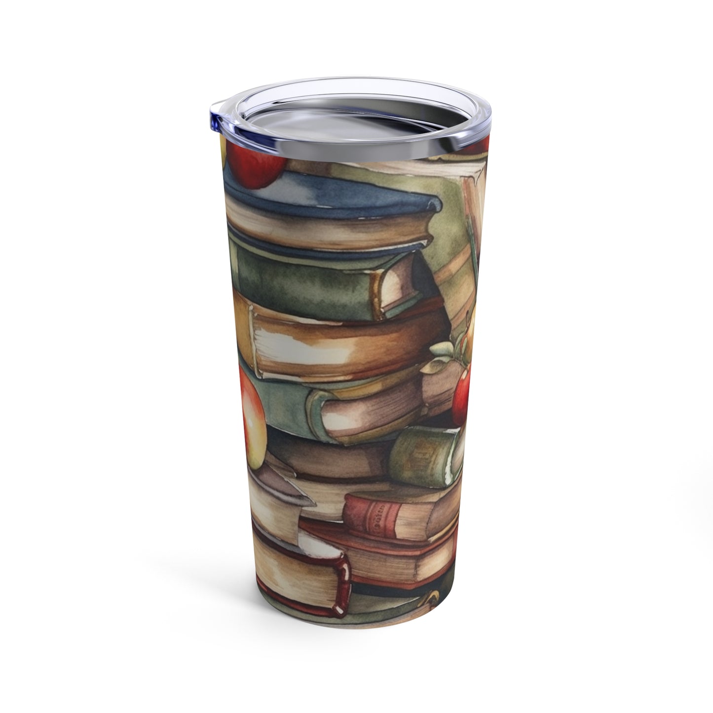 Book Tumbler - Libriarian Tumbler - Book Lover Tumbler - Best Wife Gift - Best Sister Gift - Writer Tumbler - Teacher Tumbler - Teacher Gift