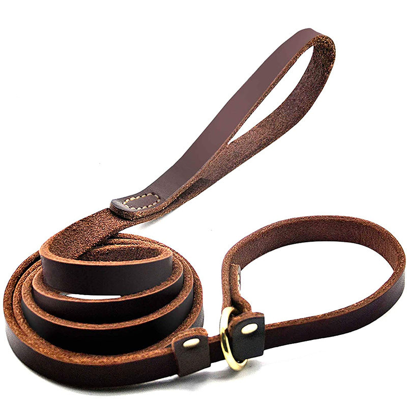 Pet Anti Breakaway Traction Rope