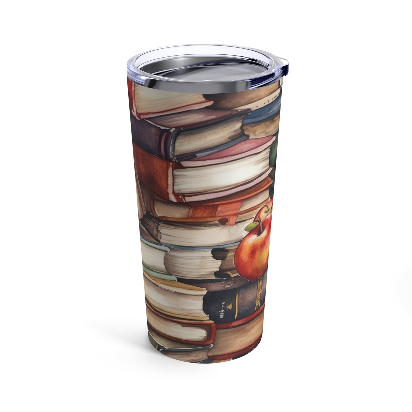 Book Tumbler - Libriarian Tumbler - Book Lover Tumbler - Best Wife Gift - Best Sister Gift - Writer Tumbler - Teacher Tumbler - Teacher Gift