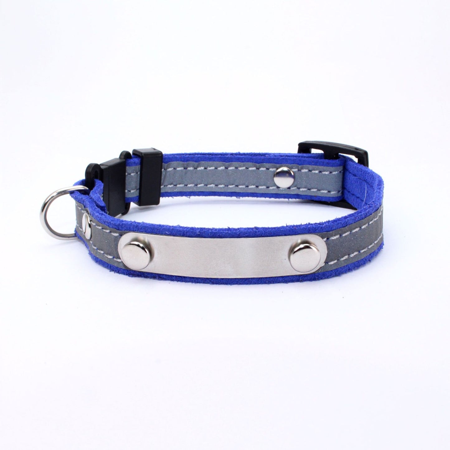 Pet Collar Can Be Worded To Prevent Loss