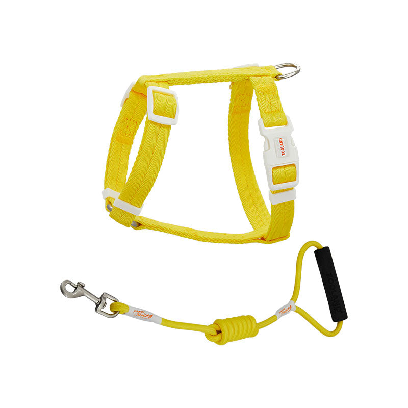 Pet Anti Breakaway Traction Rope