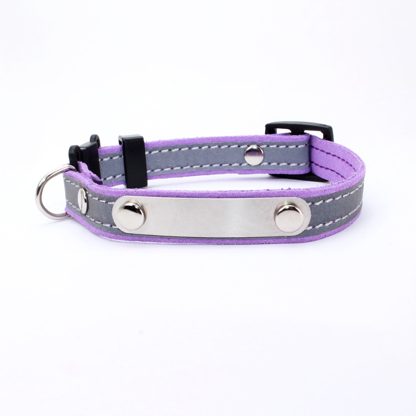 Pet Collar Can Be Worded To Prevent Loss