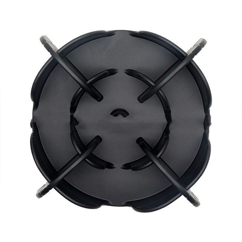 Anti Overturning Pad Suction Cup Basin