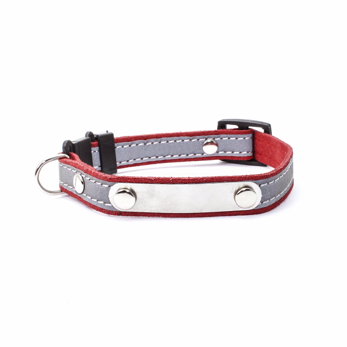 Pet Collar Can Be Worded To Prevent Loss