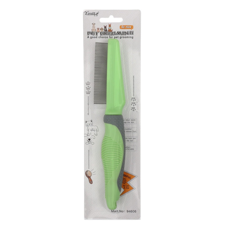 Pet Dog Hair Removal Comb