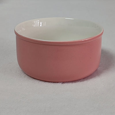 Slightly Flawed Ceramic Cat Bowl Snack Plate