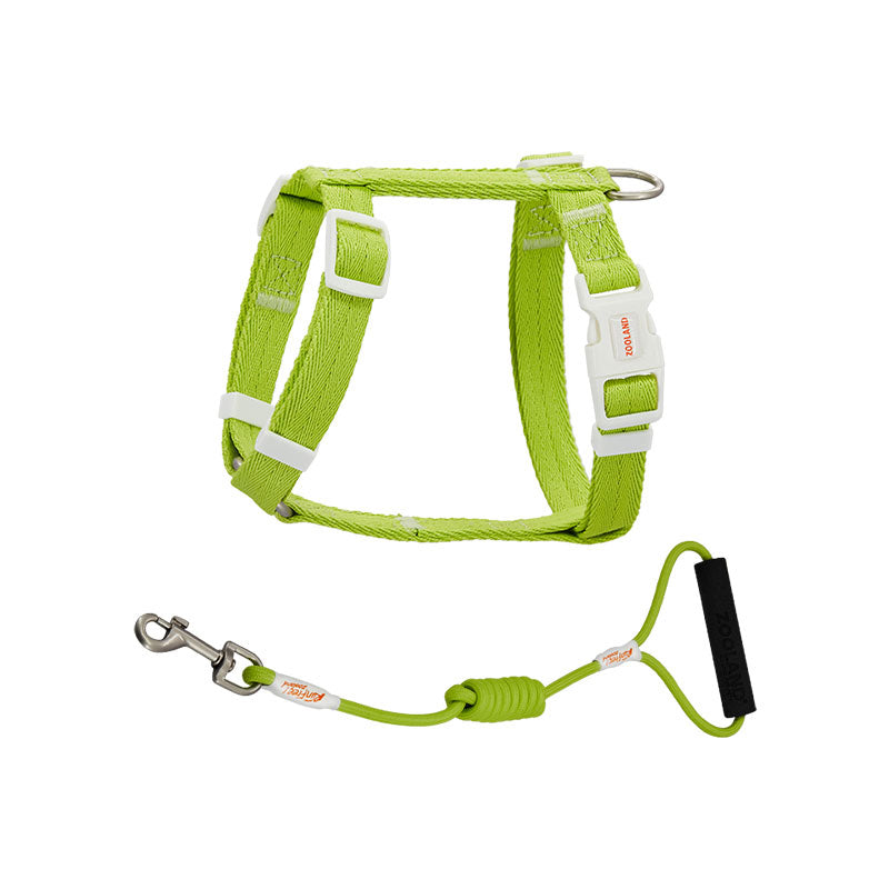 Pet Anti Breakaway Traction Rope