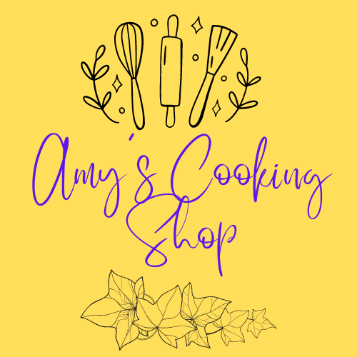 Amy's Cooking Shop
