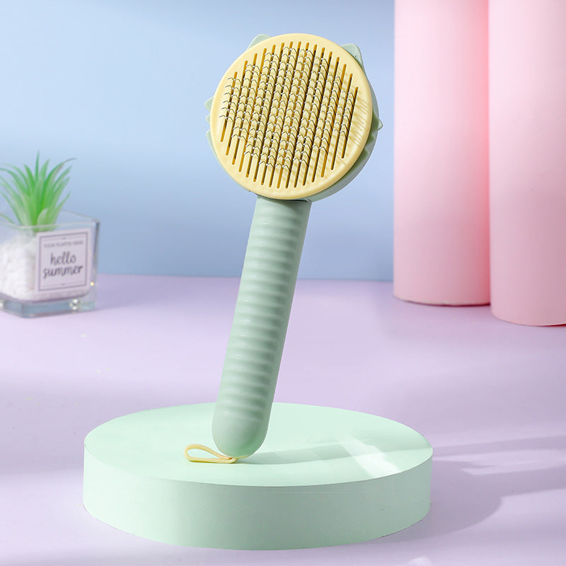 Cat Comb Floating Hair Comb Brush Dog