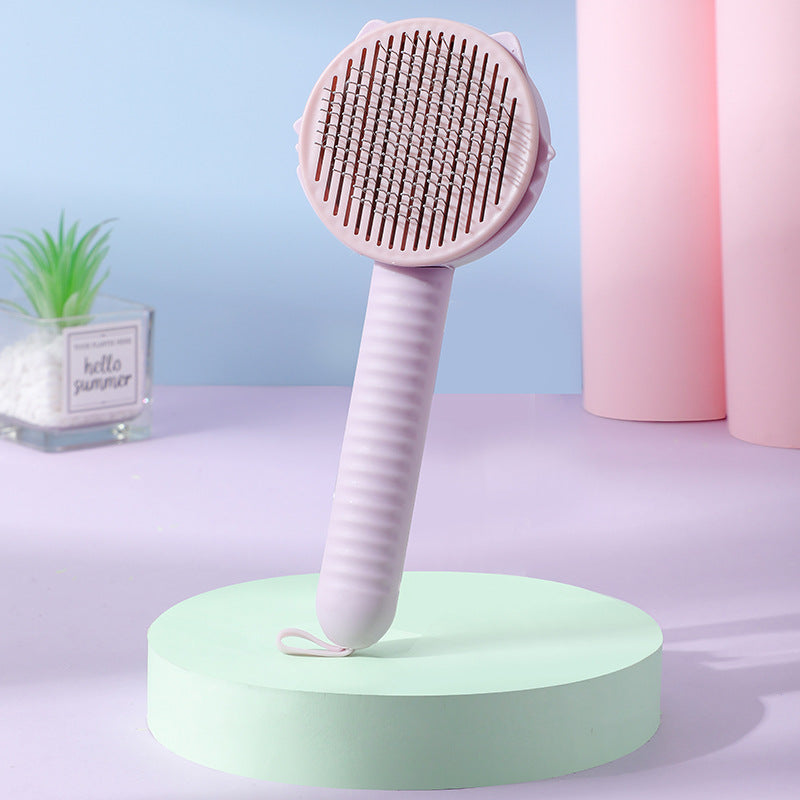 Cat Comb Floating Hair Comb Brush Dog