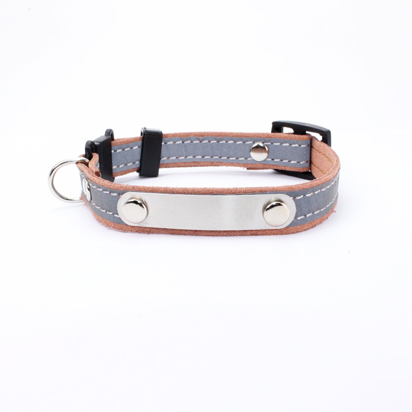 Pet Collar Can Be Worded To Prevent Loss