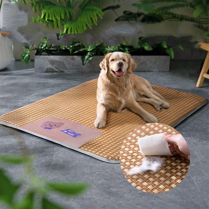 Four Seasons Cool Mat Small Big Dog