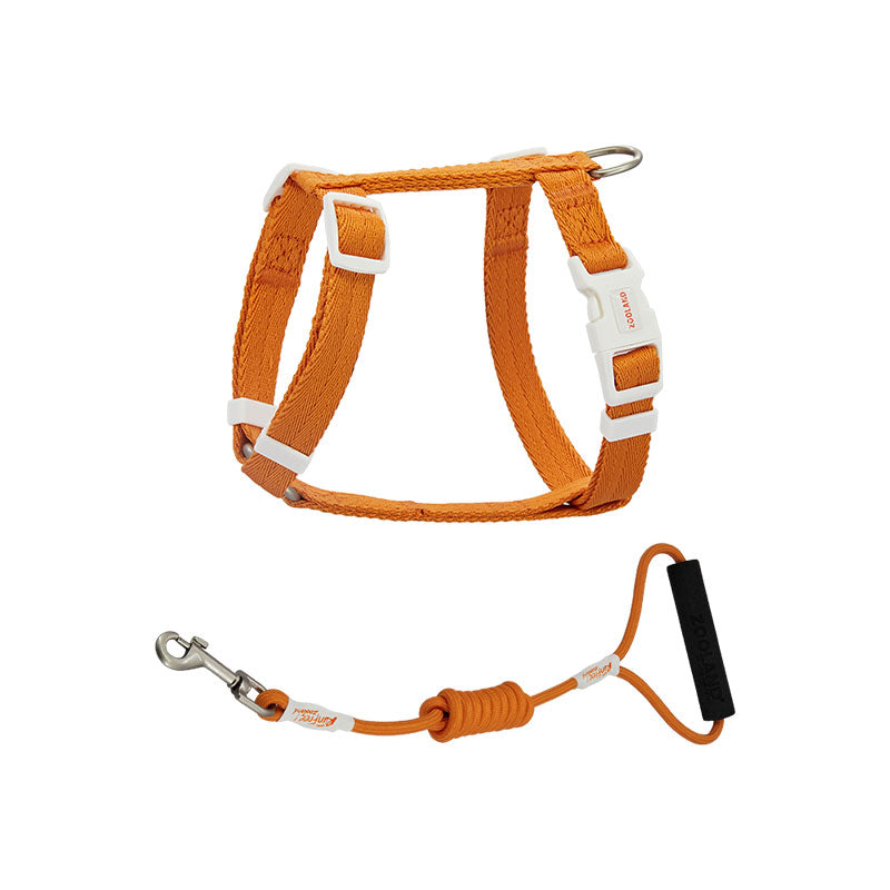 Pet Anti Breakaway Traction Rope